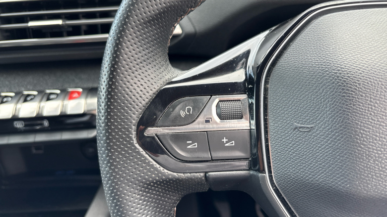 Peugeot 5008 1.5 BlueHDi GT Line 5dr Diesel Estate